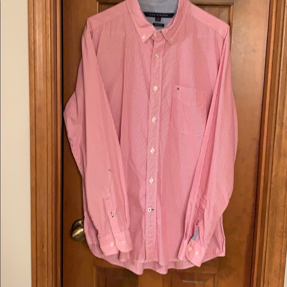 Tommy Hilfiger Button Down shirt